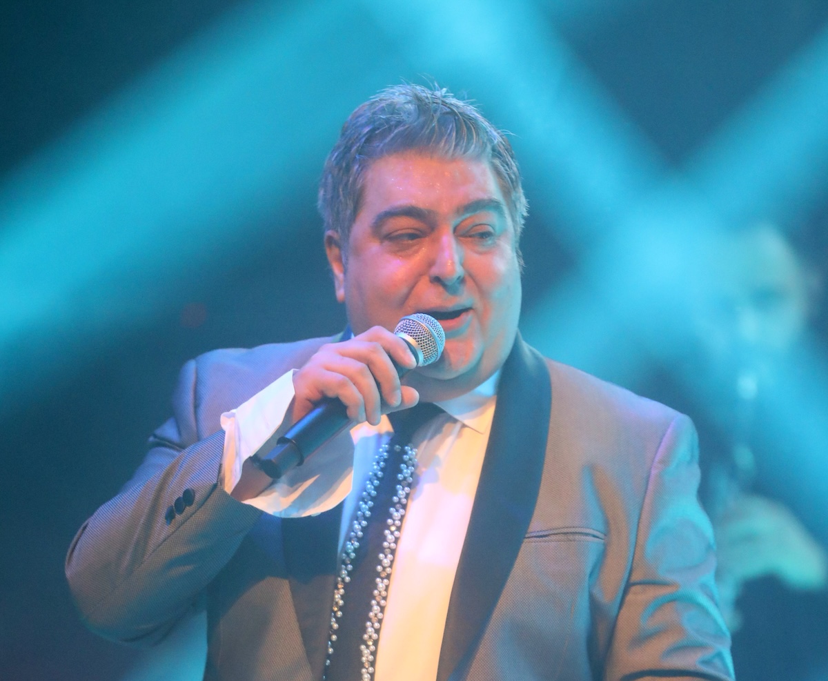 Σώτης Βολάνης: H πρώτη του αντίδραση μετά την αποχώρηση από το σχήμα με τη Τζένη Κατσίγιαννη