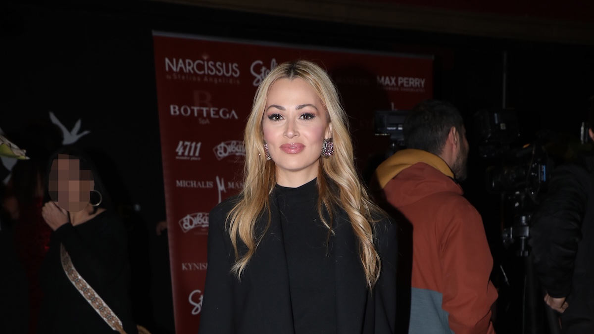 Ελένη Βουλγαράκη:  H αποχώρησή της από το ραδιόφωνο – «Νομίζουν ότι είμαι έγκυος, δεν είναι αυτό το θέμα»