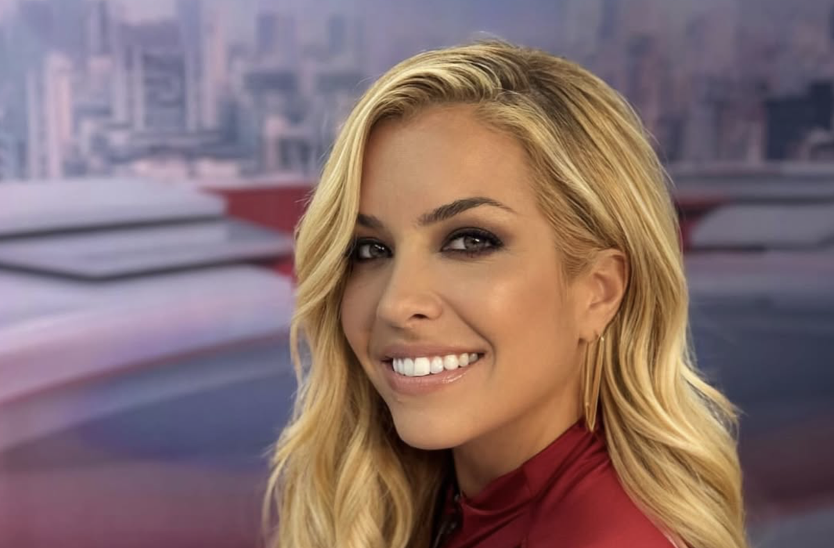 Μαρία Αναστασοπούλου για Γιώργο Παπαδάκη: «Είναι ο άνθρωπος ο οποίος ένωσε όλη την Ελλάδα»