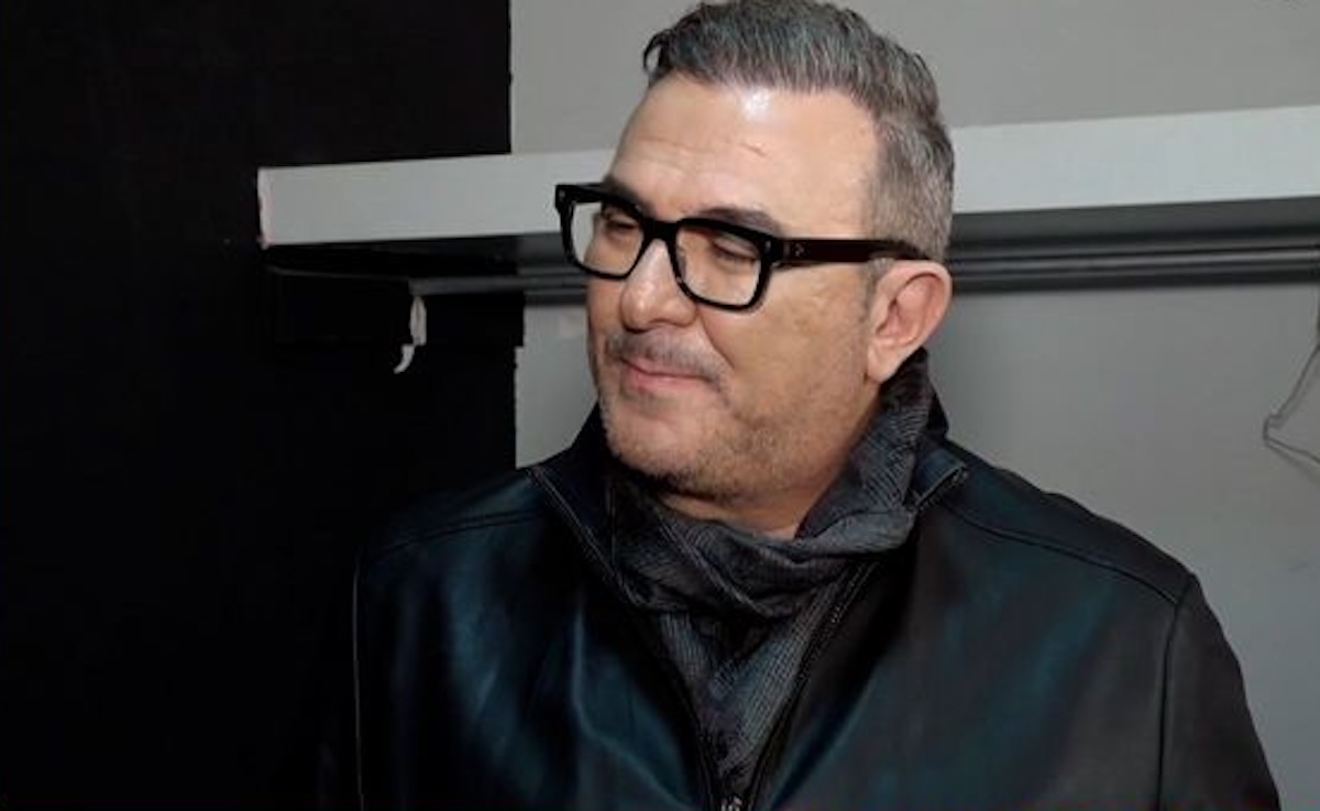 Αντώνης Ρέμος: Η σοβαρή περιπέτεια της υγείας του