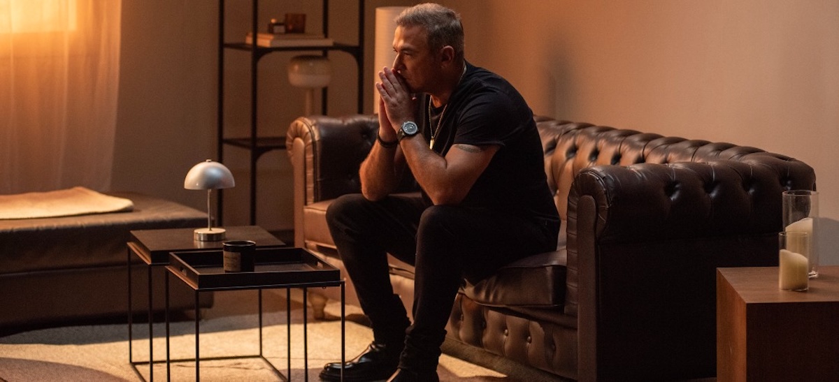 Αντώνης Ρέμος: «Δευτέρα» – 1 εκατομμύριο views για τη νέα του επιτυχία!