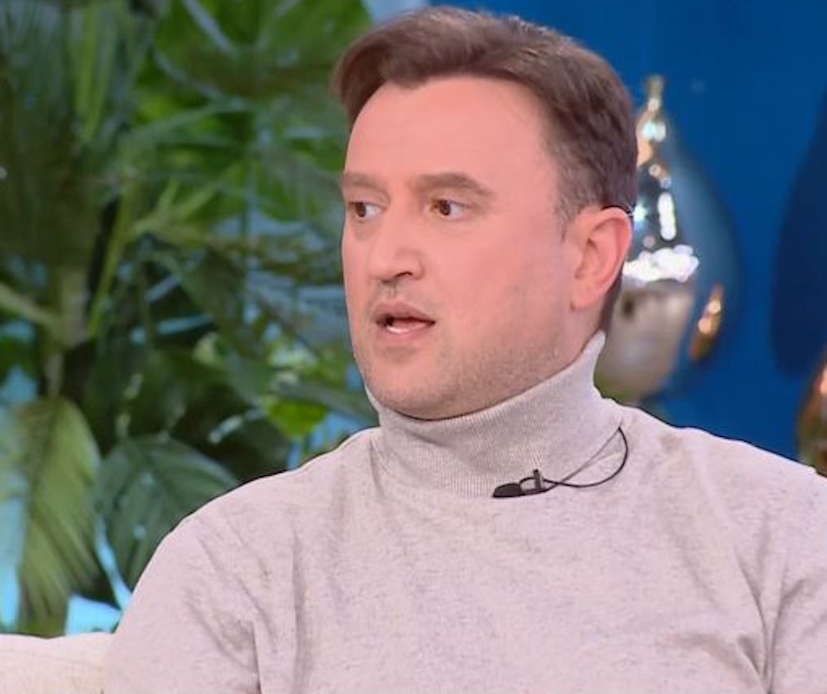 Αργύρης Αγγέλου: «Είναι σπάνιο να γνωρίζεις κάποιον πάνω από 25 χρόνια και να χαμογελάς όταν τον σκέφτεσαι»