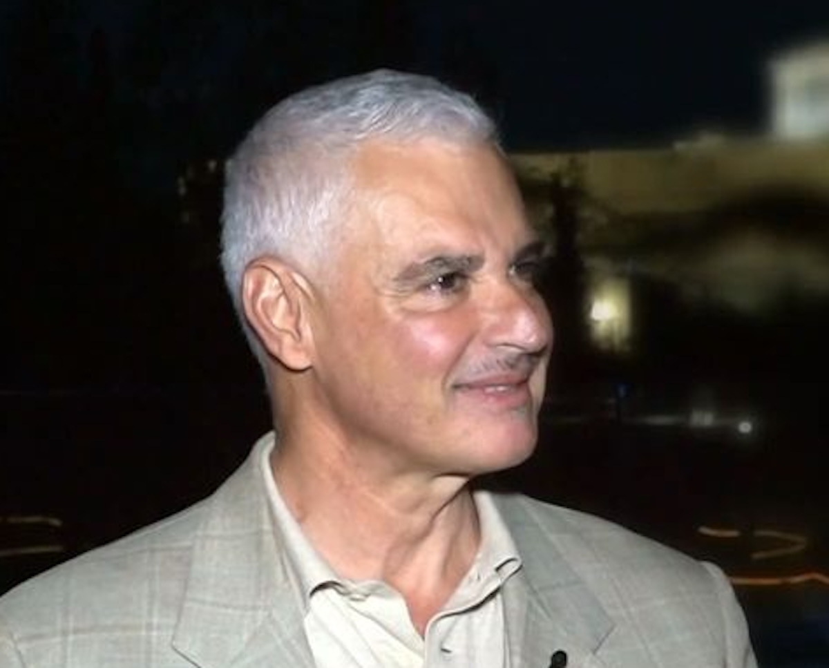 Άρης Σπηλιωτόπουλος: «Είμαι ψυχαναγκαστικός – Δεν κοιμάμαι αν είναι άπλυτα τα πιάτα»