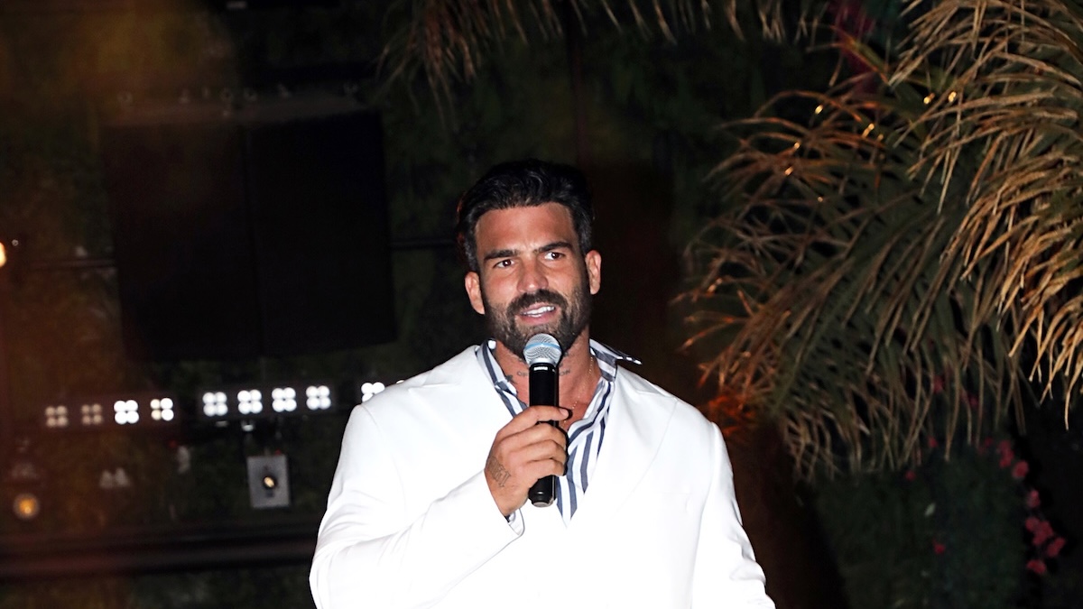 Δημήτρης Αλεξάνδρου: «Χαίρομαι που μετά από τόσα χρόνια με υπερασπίζεται ο κόσμος»