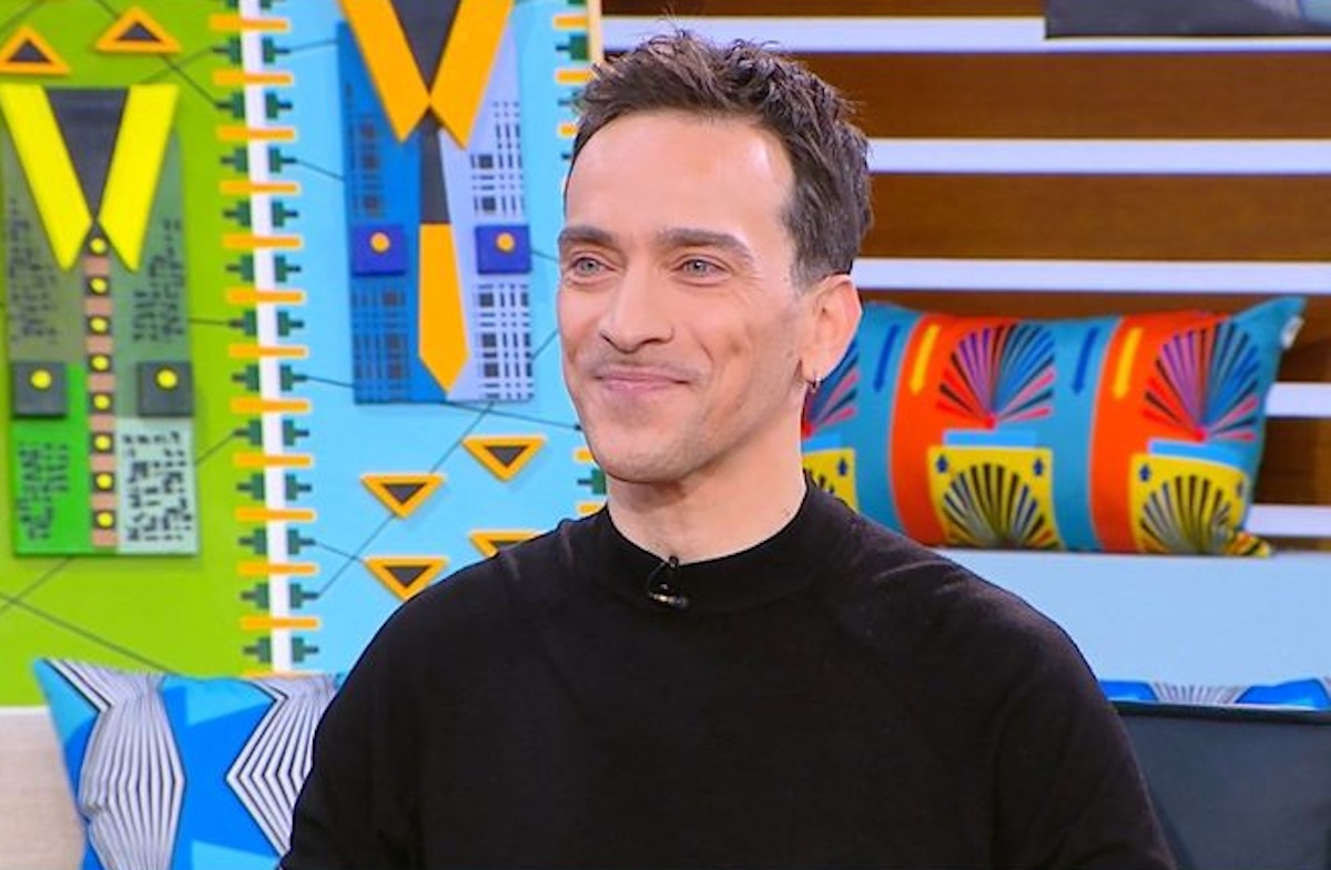 Δημήτρης Σαμόλης: «Ήταν πιο πικρό ότι ο πατέρας μου με αποδέχτηκε όταν με αποδέχτηκε και το ευρύ κοινό»