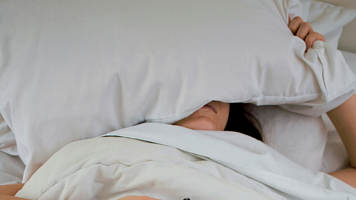 Τι σημαίνει όταν κουράζεσαι χωρίς προφανή λόγο