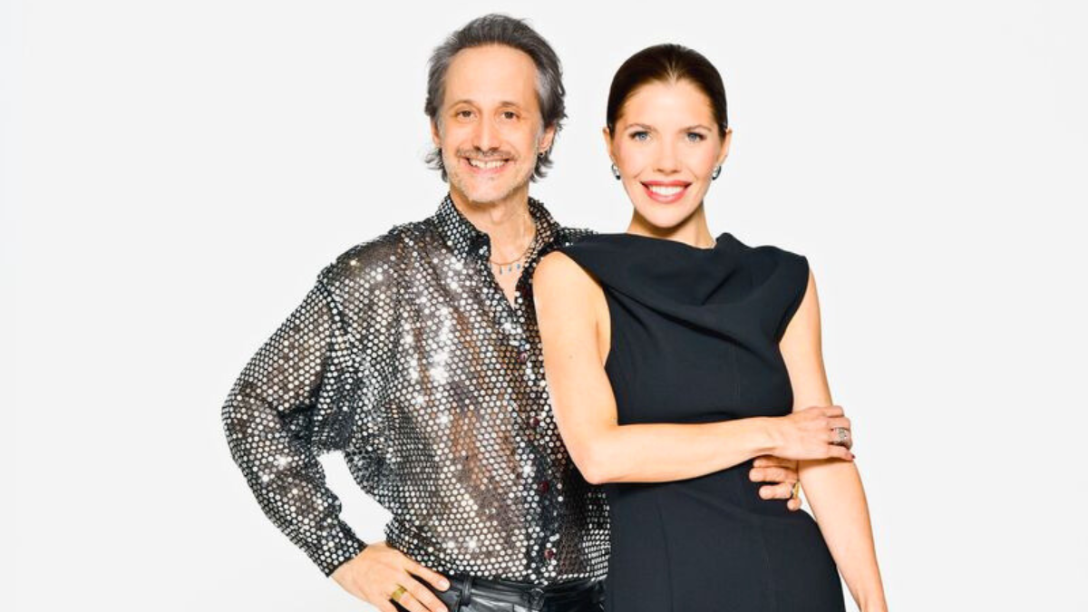 Eurovision 2026: Ανακοινώθηκαν οι παρουσιαστές του επετειακού 70ου διαγωνισμού