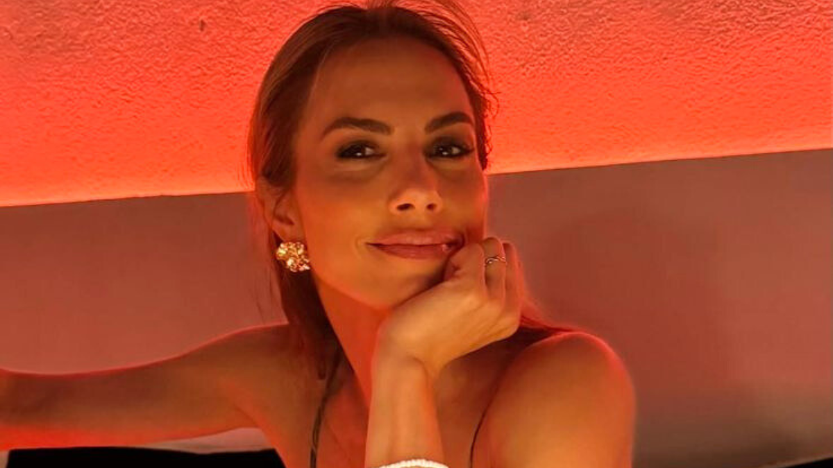 Ντορέττα Παπαδημητρίου: «Φίλοι για πάντα»  χαλαρό βράδυ στο σπίτι με αγαπημένα πρόσωπα