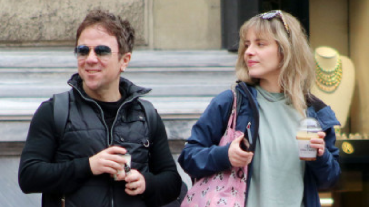 Αγοραστή Αρβανίτη για Θανάση Τσαλταμπάση: «Χάθηκα στην κρίση της σχέσης μας, μπλόκαρα»