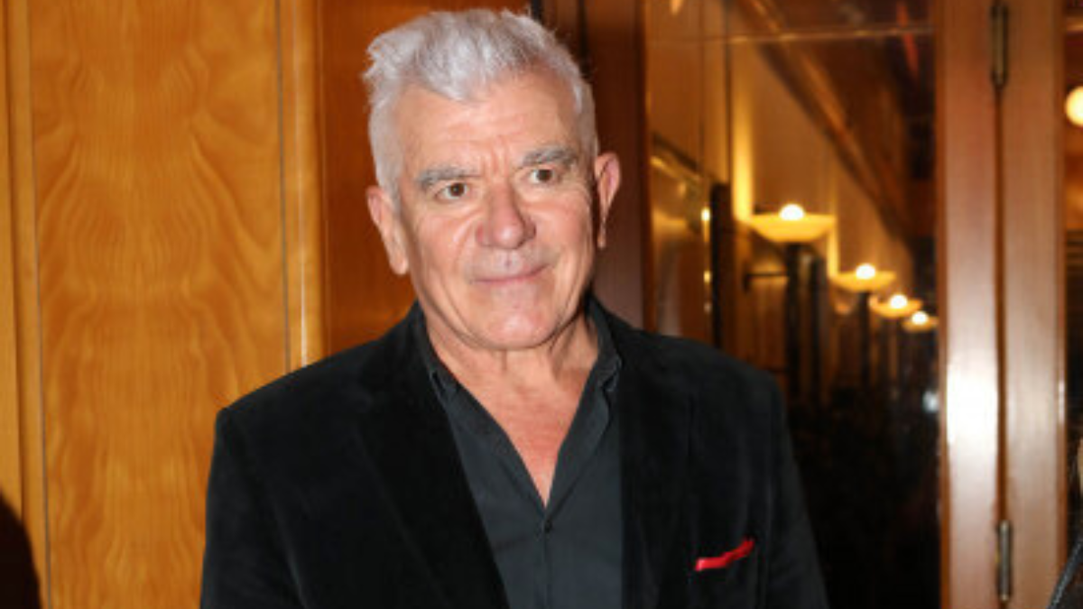 Γιώργος Γιαννόπουλος: «Το Σόι φέτος… μπιπ και δέρνει!»