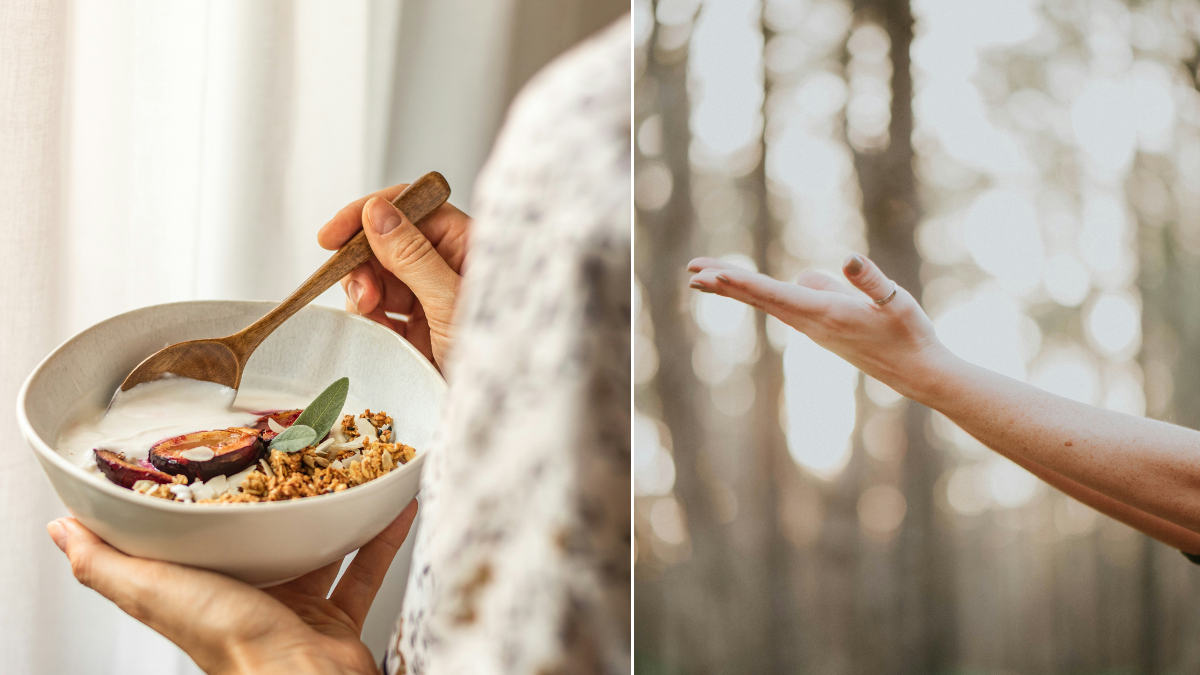 Όταν η ζωή αλλάζει σχέδια, το μυαλό μπορεί να προσαρμοστεί