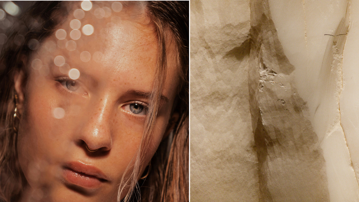 Beauty routines για στο σπίτι: φροντίδα χωρίς πίεση