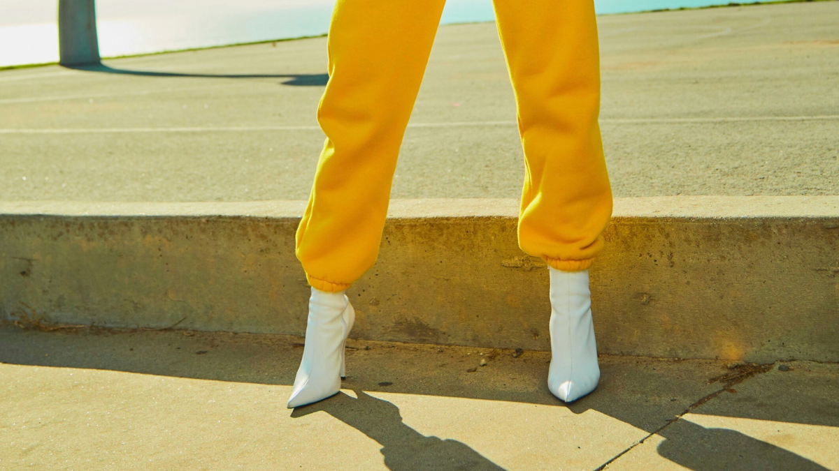 Styling trick που κάνει τη διαφορά: Βάλε τις μπότες στη ζωή σου