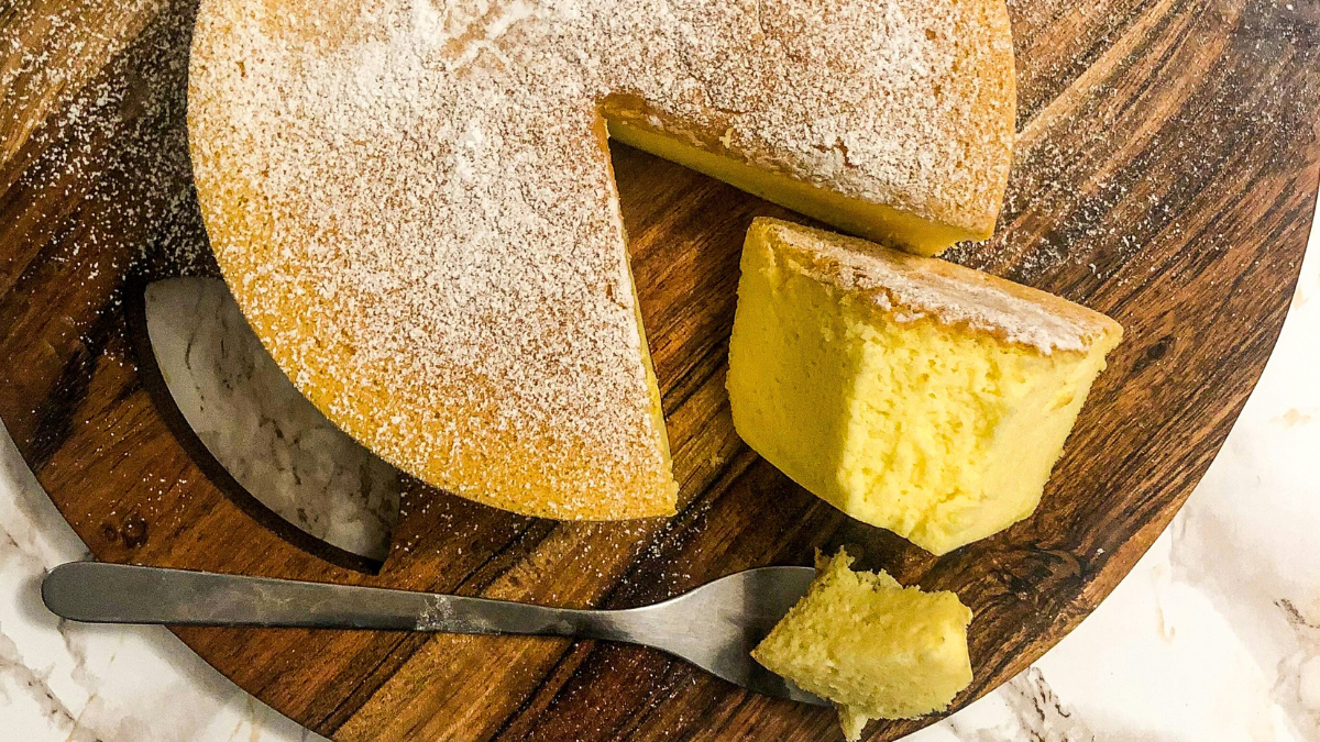 Τι είναι τελικά το Japanese cheesecake που έχει κάνει χαμό;