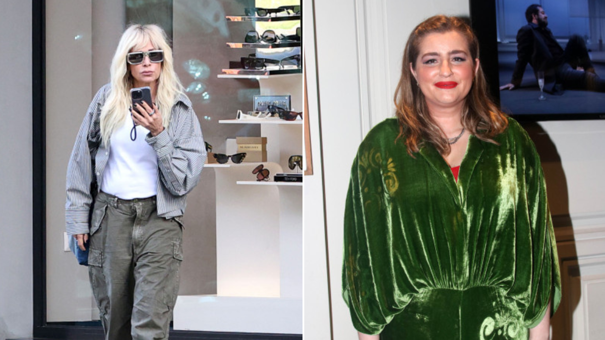 Άννα Βίσση – Μαρία Κίτσου τραγούδησαν μαζί «Όσο έχω φωνή».