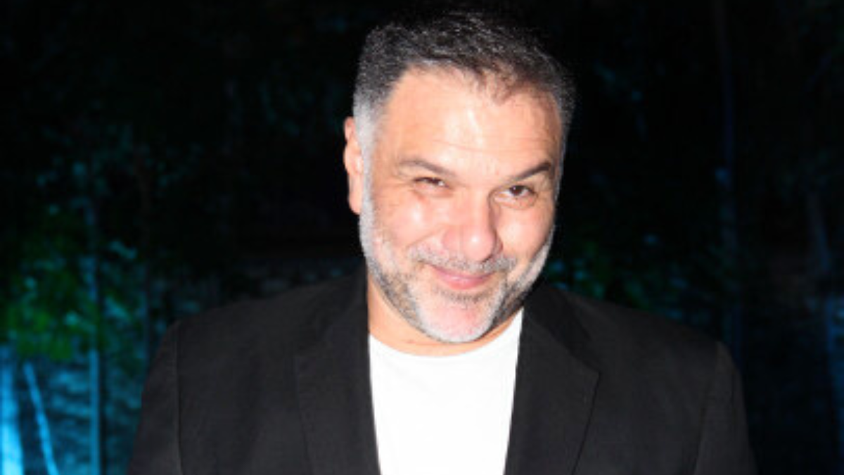 Γρηγόρης Αρναούτογλου: «Αν έκανα πρωινό θα ζητούσα τον τίτλο “Πρωινός Καφές”»