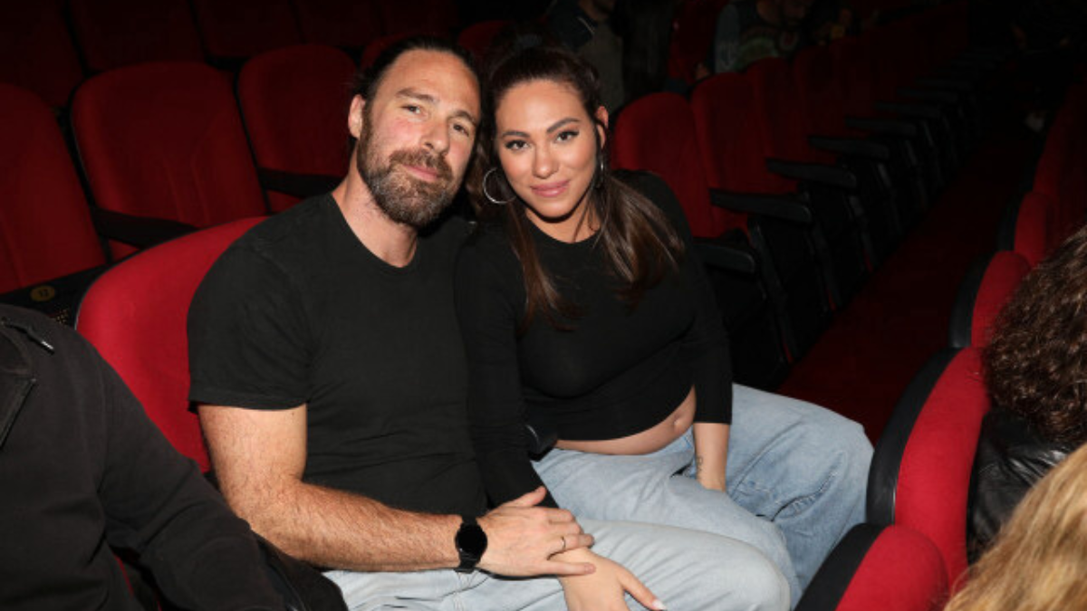 Ευρυδίκη Βαλαβάνη: Η τρυφερή ευχή για τον Γρηγόρη Μόργκαν