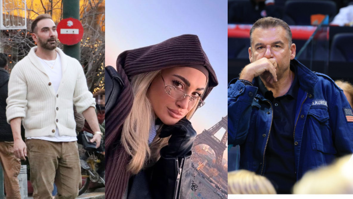 Εδώ TV: Ποια είναι τα τηλεοπτικά πρόσωπα που «πουλάνε»; 