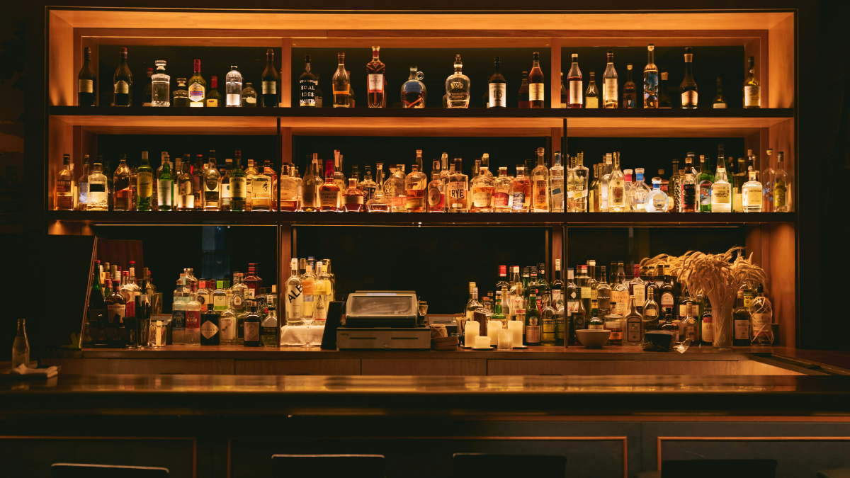 5 μαξιμαλιστικά gasto-bars στην Αθήνα που πρέπει να ανακαλύψεις