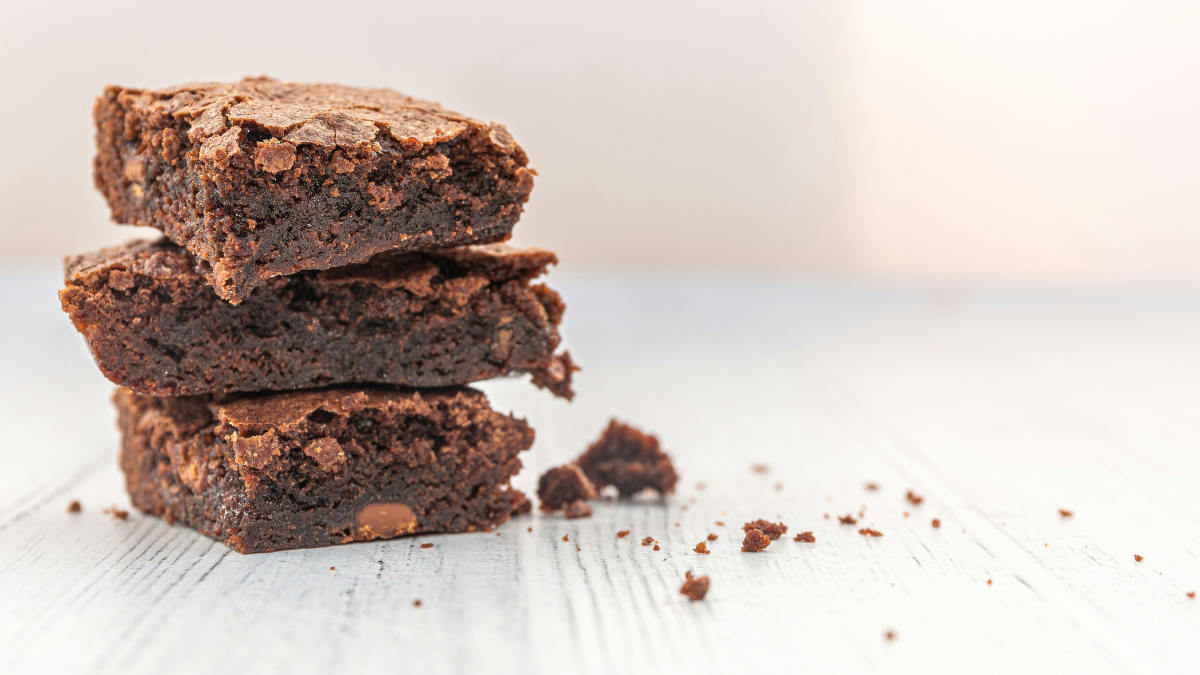 Το τέλειο γλυκό για Κυριακή βράδυ σε 15 λεπτά