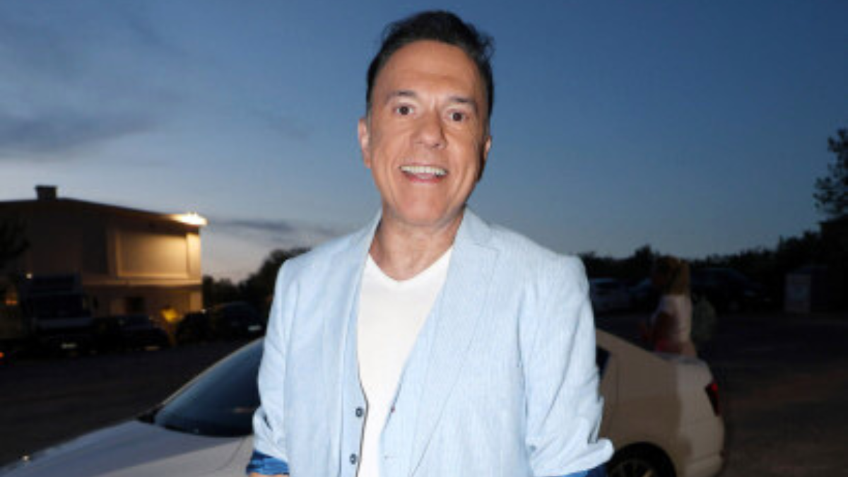 Ποσειδώνας Γιαννόπουλος για την εκπομπή Καλημέρα Ελλάδα: «Είναι δυσάρεστο, στενάχωρο και άδικο».