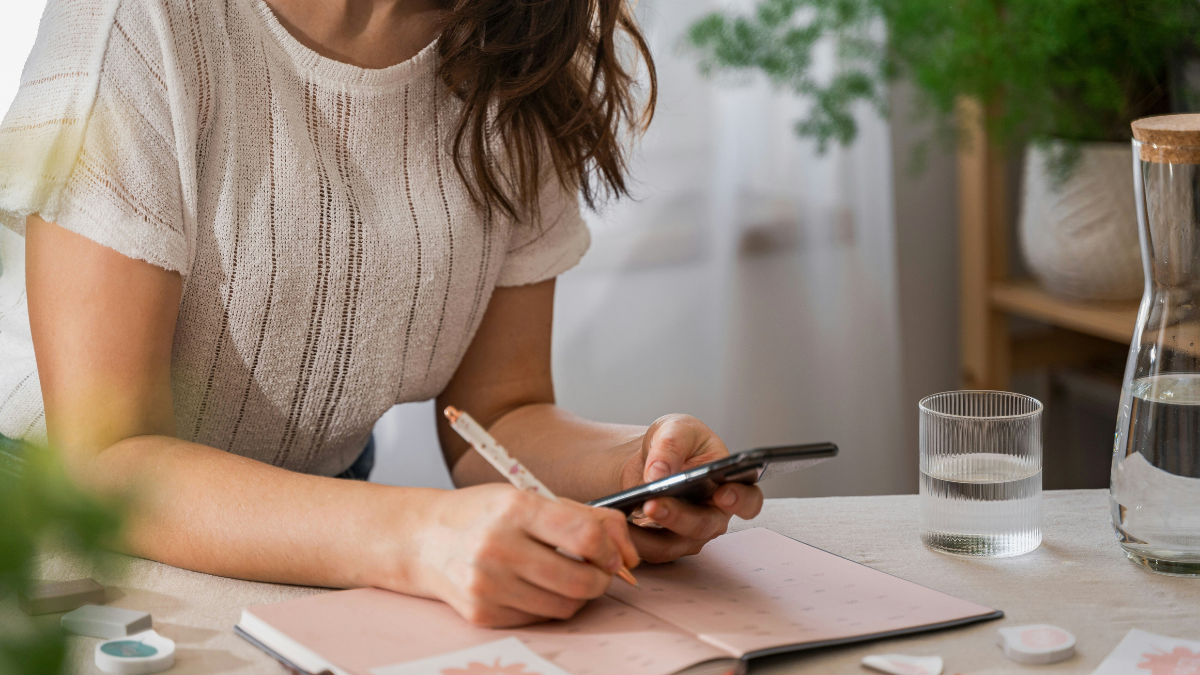 Πώς να «κλείσει» σωστά η Δευτέρα για να πάει καλά όλη η εβδομάδα