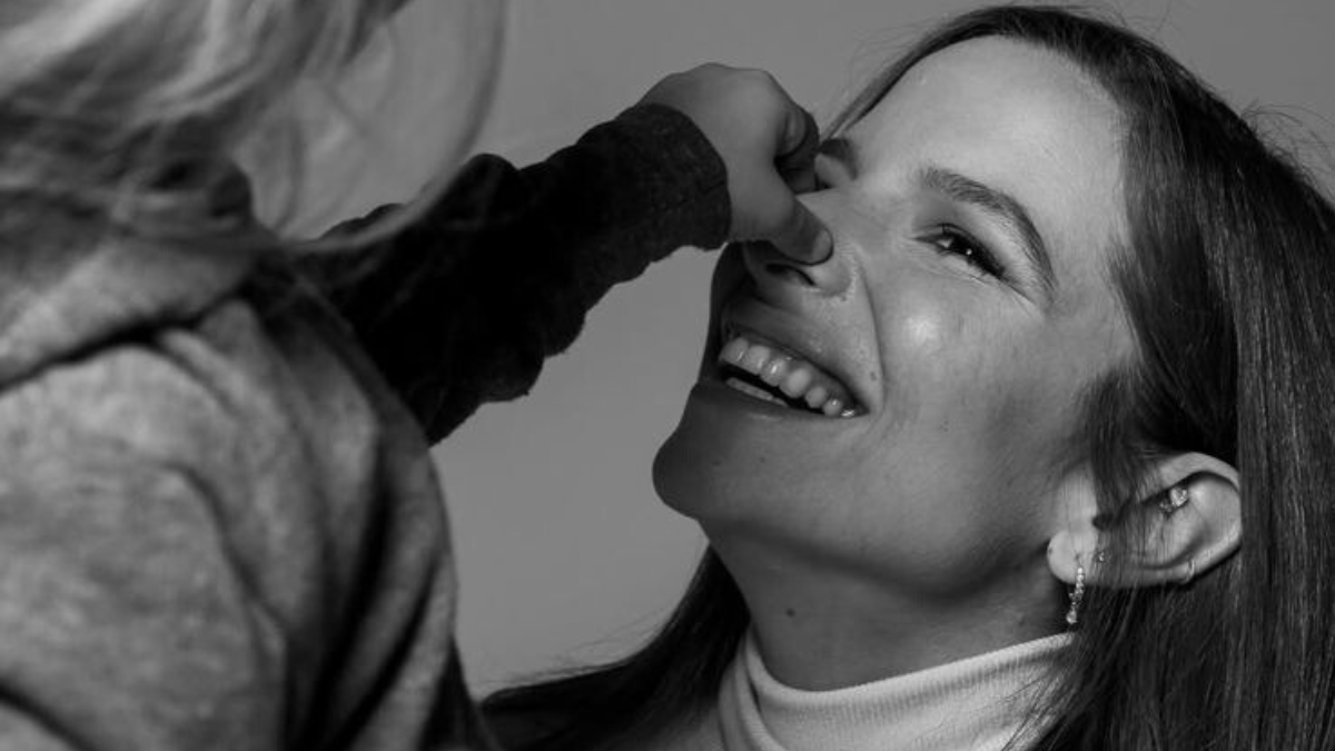 Η Εριέττα Κούρκουλου Λάτση ανακοινώνει το κλείσιμο του The Birth Center