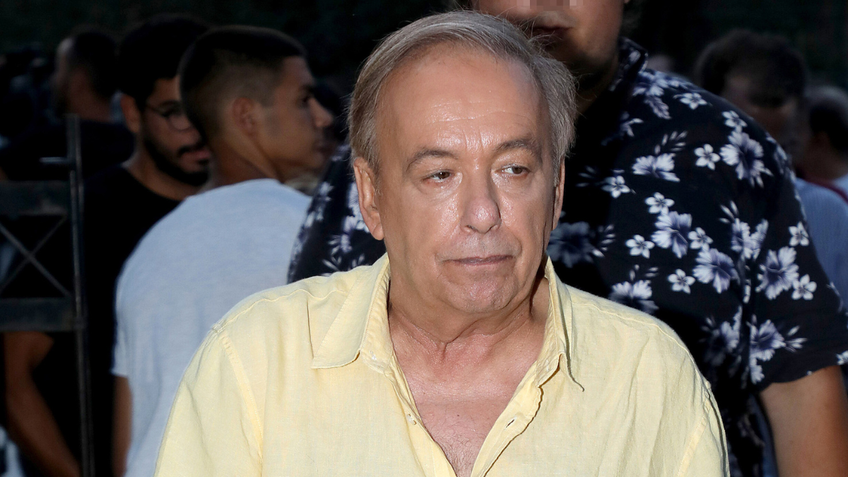 Ανδρέας Μικρούτσικος: Συγκλονισμένος με την απώλεια του Γιώργου Παπαδάκη – «Είναι αδόκητος για μένα αυτός ο θάνατος»