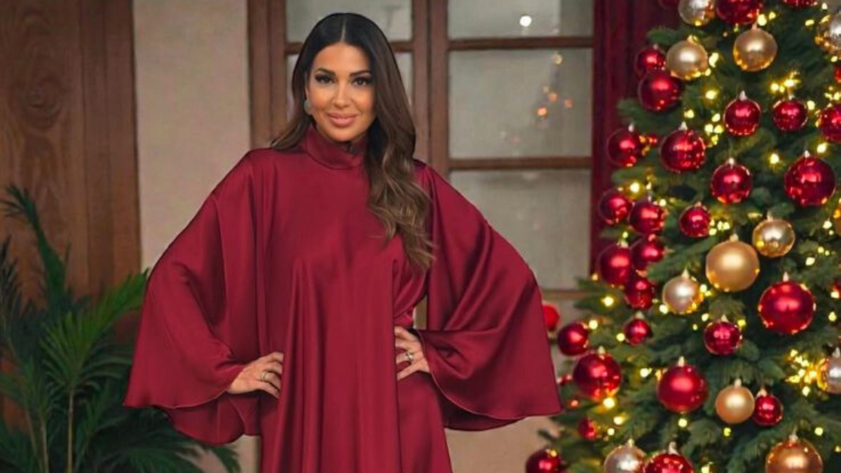 Η εξομολόγηση της Ελένης Χατζίδου για την υγεία και τη ψυχολογία της