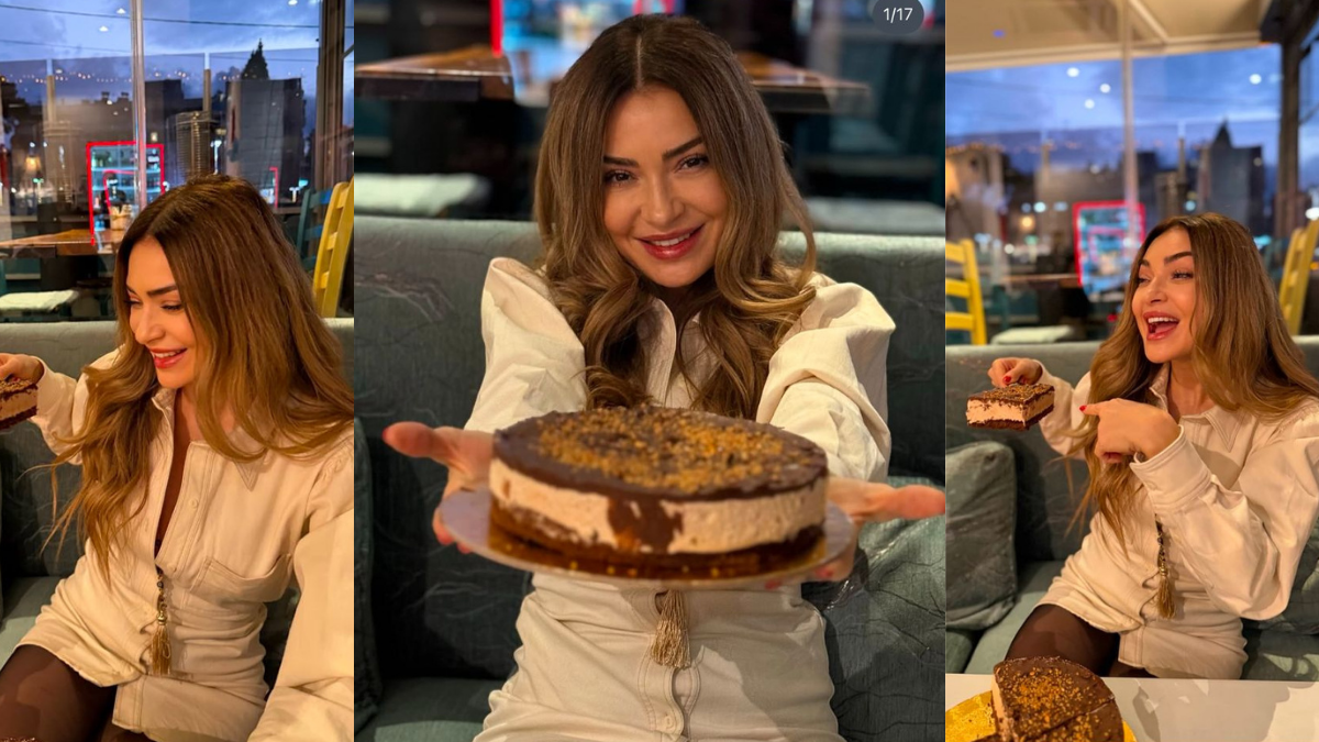 Αποστολία Ζώη: Τα γενέθλια, η ευγνωμοσύνη και το νέο ξεκίνημα