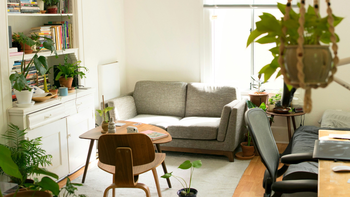 Πώς να κάνετε το σπίτι σας πιο cozy χωρίς πολλά έξοδα