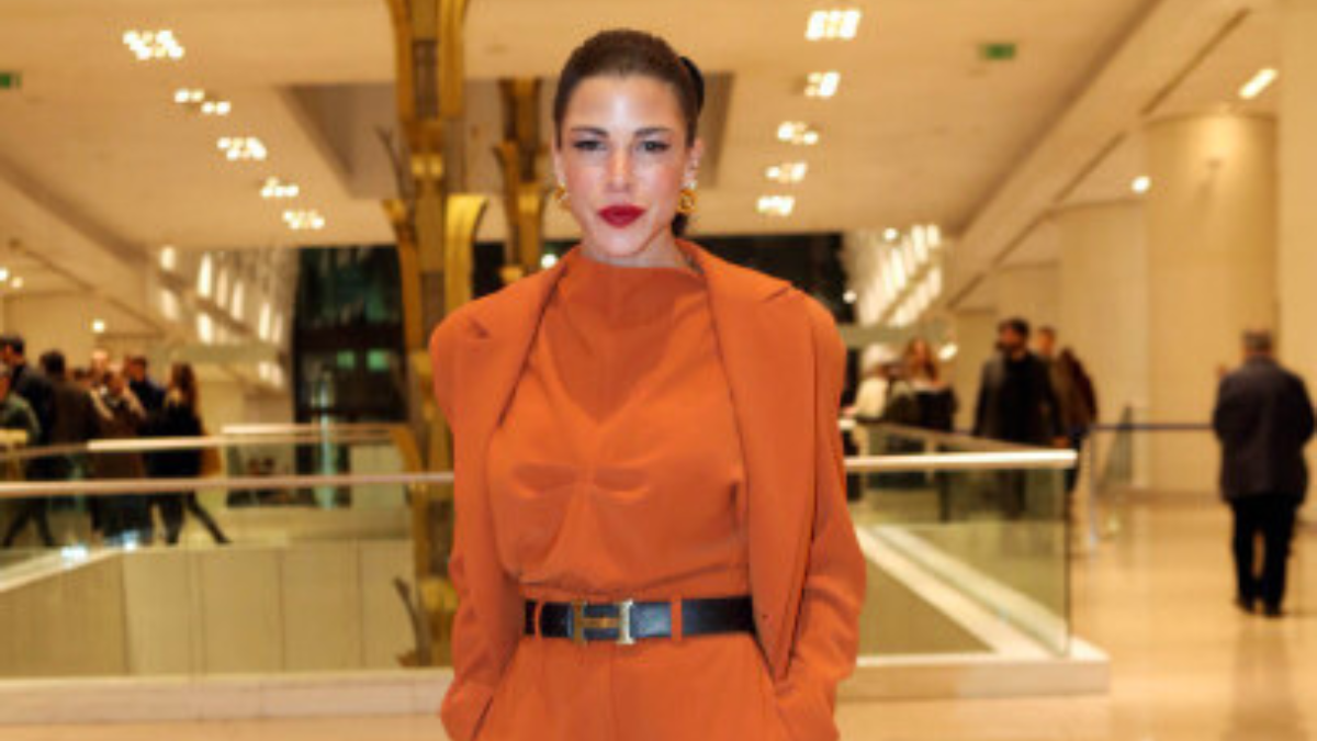 Δάφνη Καραβοκύρη για την αποτέφρωση του Γιώργου Παπαδάκη: «Είναι ιερόσυλο αυτό που συμβαίνει»