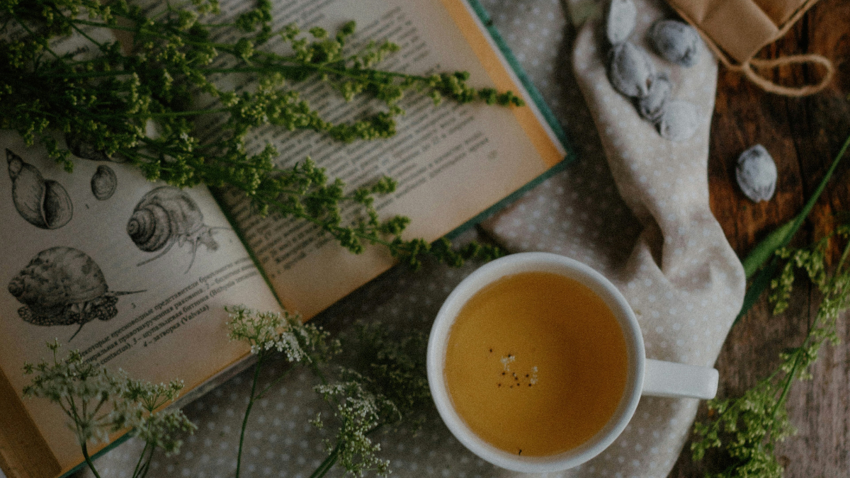 Η τέχνη του slow evening