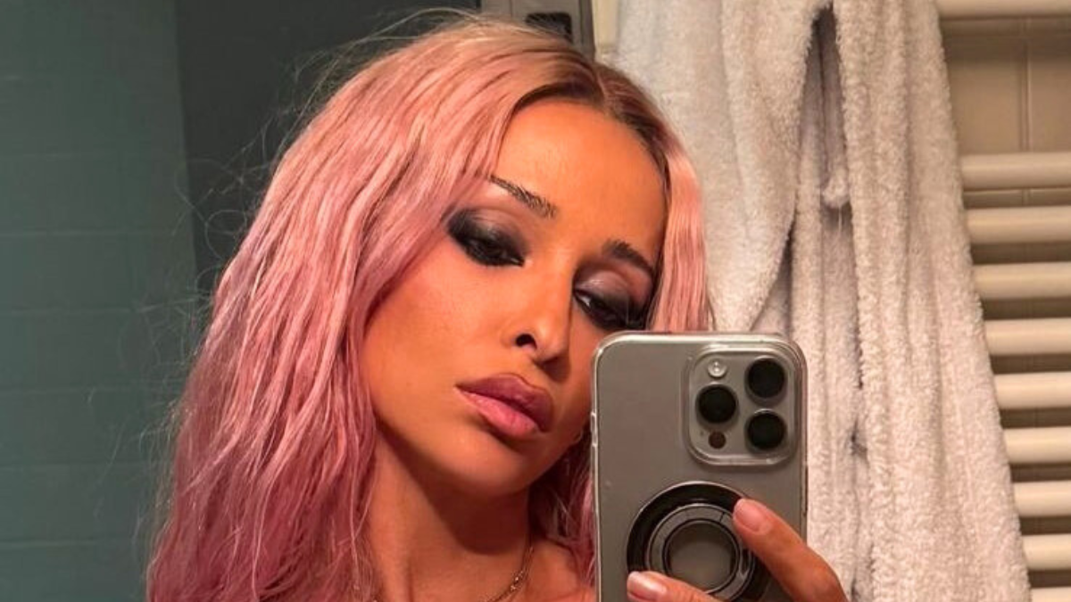 Ελένη Φουρέιρα: Ο απολογισμός του Δεκεμβρίου της