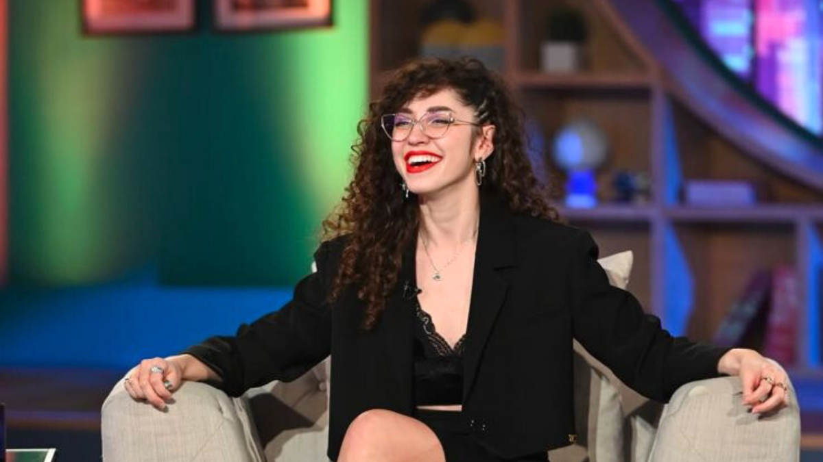 Νεφέλη Μεγκ: «Δεν άντεχα άλλο» – Η εξομολόγηση για τη σχέση που την λύγισε