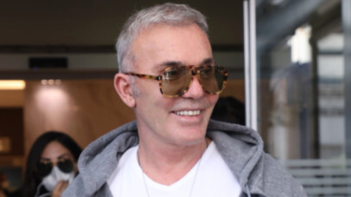 Στέλιος Ρόκκος: «Το απαγορευμένο είναι και το πιο ποθητό»