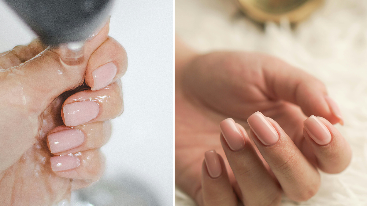 3 λόγοι που τα nude νύχια παραμένουν διαχρονική αξία