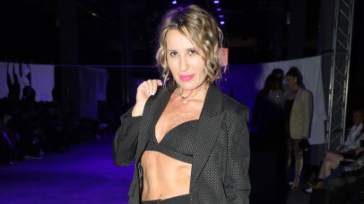 Πηγή Δεβετζή: Οι συγκλονιστικές περιγραφές μετά το τροχαίο – «Για μέρες δεν μπορούσα να μιλήσω»