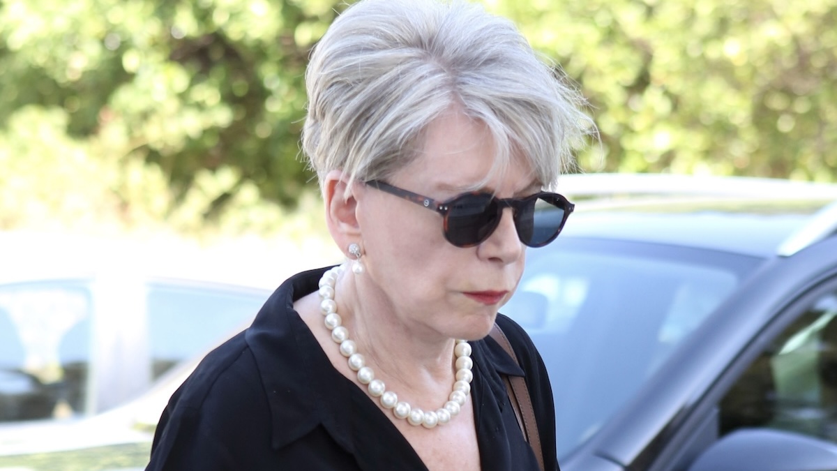 Συγκλονίζει η Έλενα Ακρίτα: «Έχω κάνει έκτρωση, όταν ακόμα ήταν παράνομες»