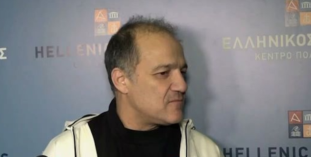 Φώτης Σπύρος: «Έφυγαν πολλοί άνθρωποι από δίπλα μου στην περιπέτεια της υγείας μου – Αποδείχθηκαν λίγοι»