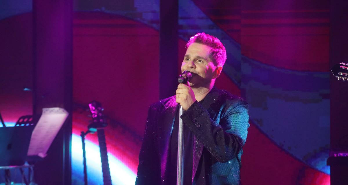 Γιώργος Τσαλίκης: Ξεσπά για Γιώργο Παπαδάκη! «Όταν έπεσαν να τον φάνε, έκανα δηλώσεις και δεν έπαιξαν ποτέ»