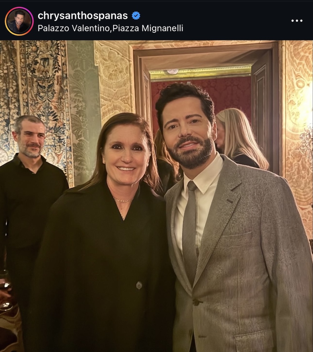 πολιτισμός στη Ρώμη