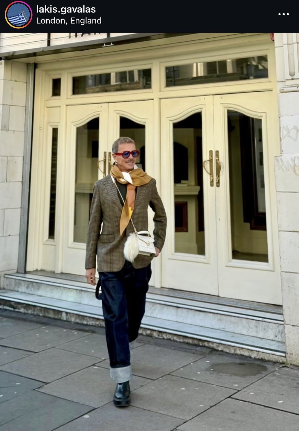 το απλό ντύσιμο