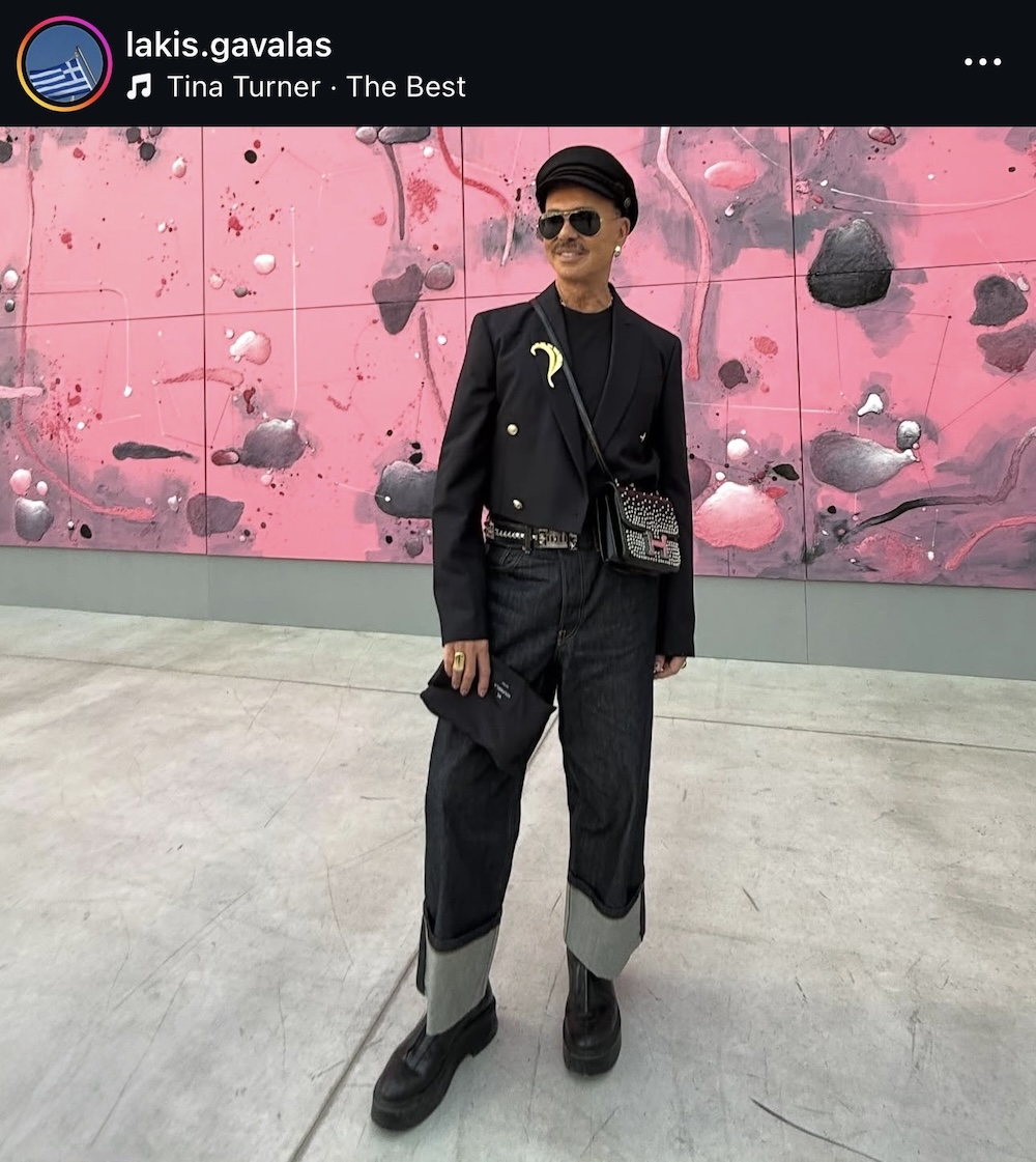 το απλό ντύσιμο