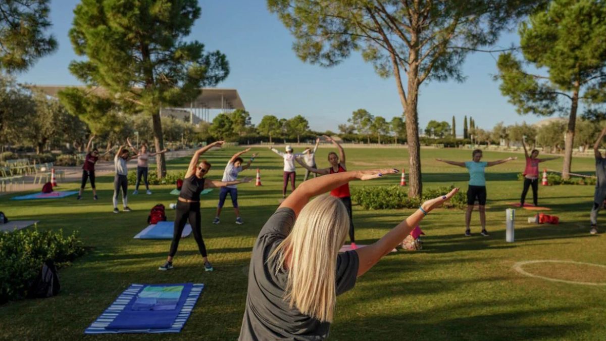 8 εκδηλώσεις με δωρεάν είσοδο στην Αθήνα αυτή την εβδομάδα