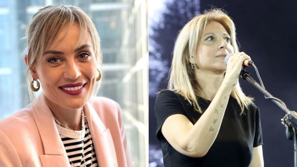 Ελεονώρα Μελέτη για τις δηλώσεις Καρυστιανού: «Η ισότητα δεν έχει επέλθει και τίποτα δεν θεωρείται αυτονόητο»