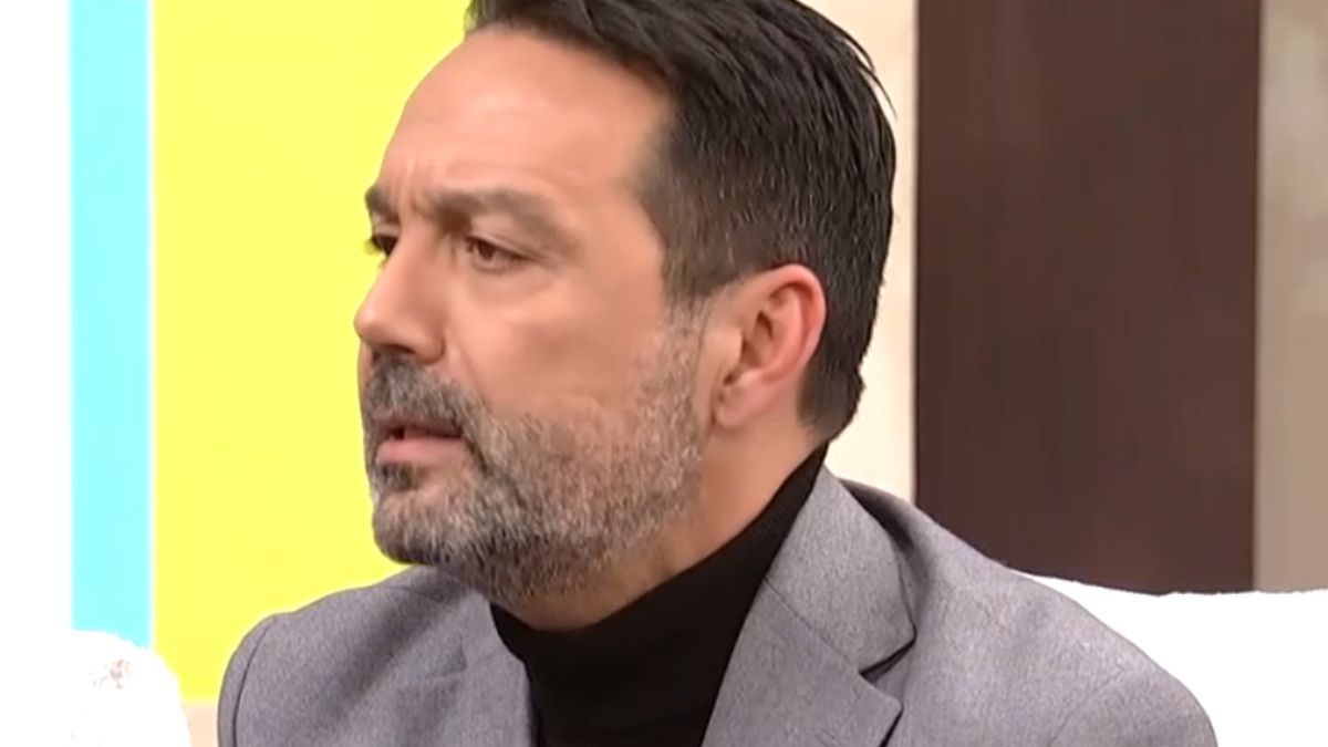 Γιώργος Κακούσης: Απαντά για τις προσβλητικές συμπεριφορές που έχει δεχτεί – «Εμένα μου έχει συμβεί στον αέρα»