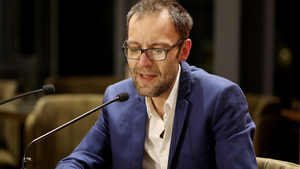 Αύγουστος Κορτώ: Αποκάλυψε το νέο του βήμα – «Δεν θα ‘βρισκα το θάρρος να μοιραστώ»