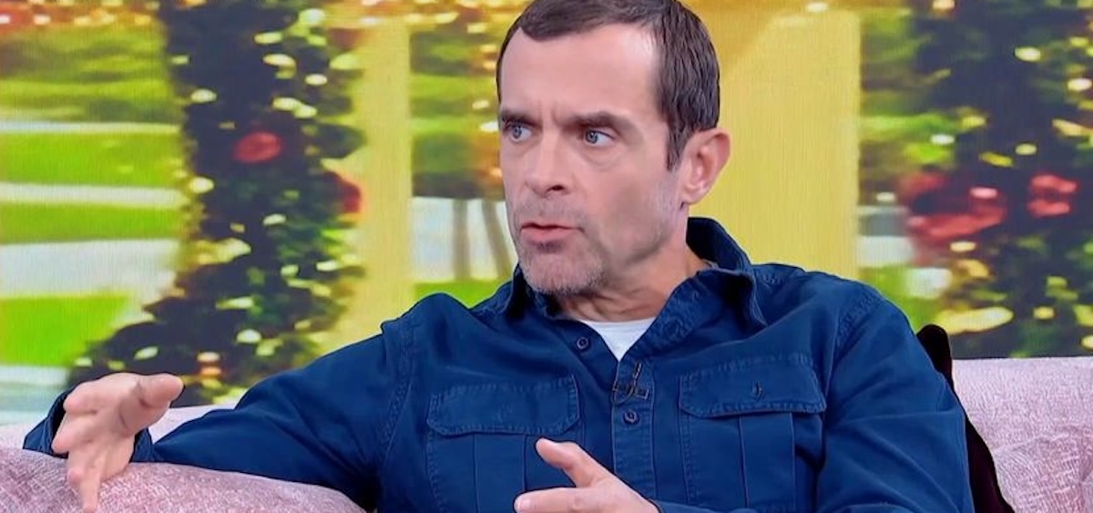 Κωνσταντίνος Μαρκουλάκης: To ιδιαίτερο πρότζεκτ που ετοιμάζει