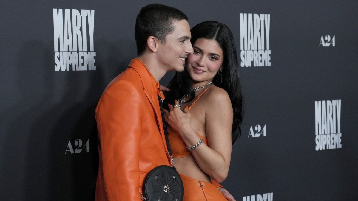 Κάιλι Τζένερ – Τιμοτέ Σαλαμέ: Συγκατοικούν στο Λος Άντζελες και οι φήμες για γάμο φουντώνουν